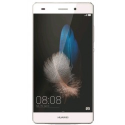 HUAWEI P8 LITE